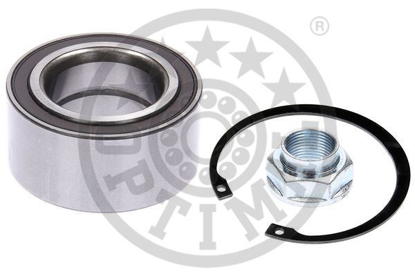 ÖN TEKER RULMAN KİTİ HONDA ACCORD 2.0L K20A6 (CL7 kasa) 03-08 / 2.2L N22A1 (CN1 kasa) 04-08 / 2.0L R20A3 (CU1 kasa) 08-15 / CIVIC 1,6L N16A1 (FK3 kasa) 13-16