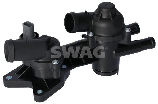 Termostat Muhafazasi (Febi 45080)