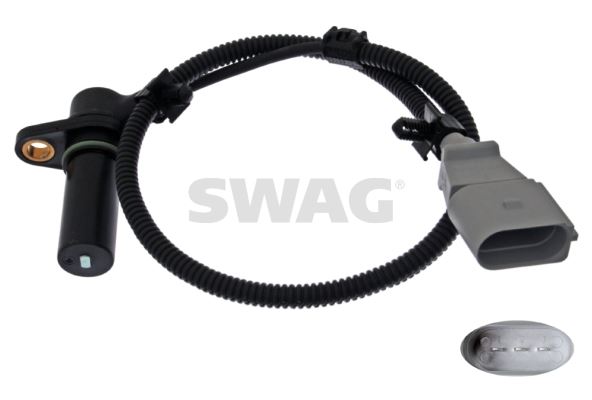 Krank Mil Sensörü BORA-GOLF4-T5 1.9