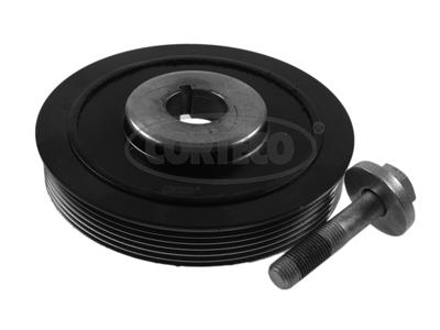 Krank Kasnağı (Kit) P206-P307-P406-PARTNER-EXPERT-...
