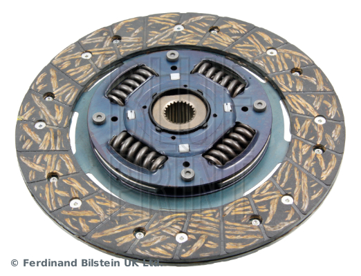DebrİYaj Setİ (RulmansıZ)