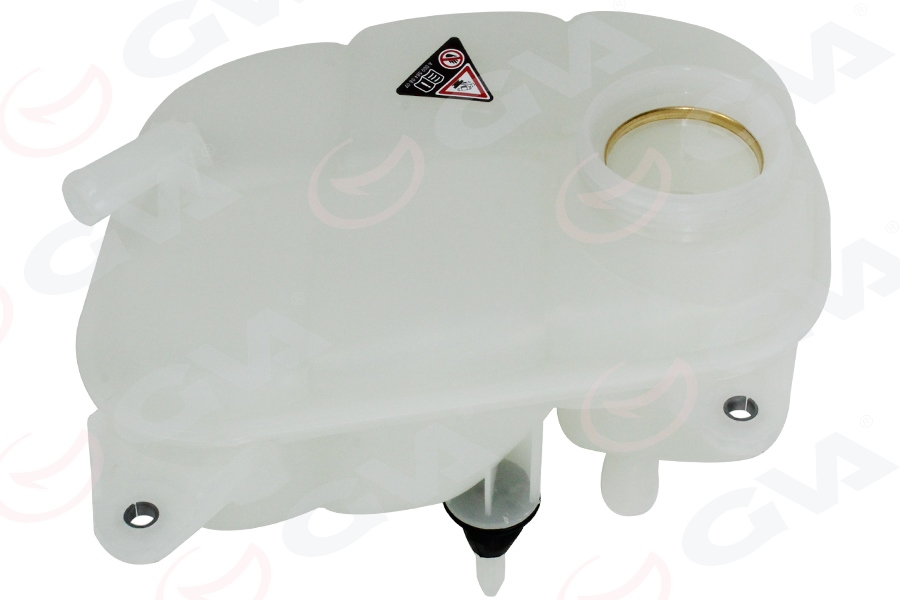 Radyatör Yedek Su Deposu