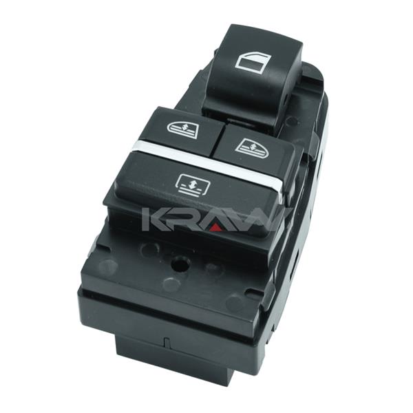 CAM ANAHTARI ARKA SOL-SAG YOLCU F01-F02-F03-F04-F10-F11-F12