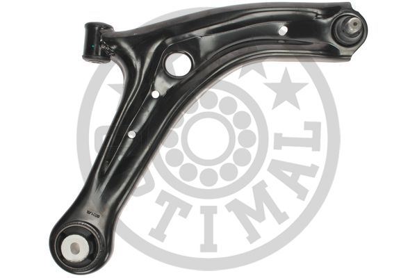 ALT SALINCAK SAĞ FORD FIESTA (08-12)MAZDA (07-17) ROTİLLİ