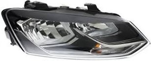 Ön Far Komple R