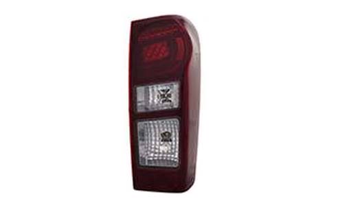 (11-C753-B6-2B) Is.d-max Arka Stop Ledli RH.17-