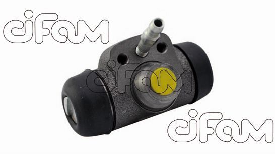 FREN SİLİNDİRİ FAVORIT 1.3 (93-97)-FELICIA 1.3-1.6-1.6 LX-GLX-1.9D (95-02) (22.22mm)