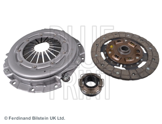 DEBRİYAJ SETİ (BASKI+DİSK+BİLYA) DAIHATSU FEROZA 1.6L HD F300 89-93