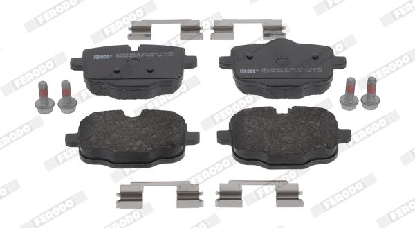 Arka Balata 5 (G30-F90) 18=>