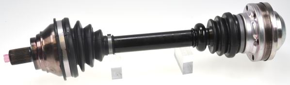 Aks Komple Manuel Sol PASSAT-GOLF5-JETTA-CADDY 1.9...