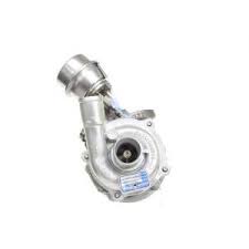 Turbo Komple Iveco Daily