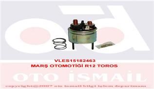 Marş Otomatiği