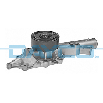 DEVIRDAIM POMPASI MERCEDES OM611 OM612 W202 W203 W210 W163