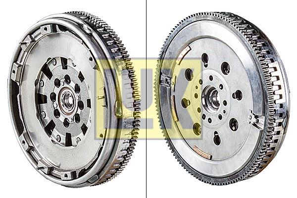 Debriyaj Volanı C5-C8-EVASION-JUMPY-SCUDO-ULYSSE-Z...