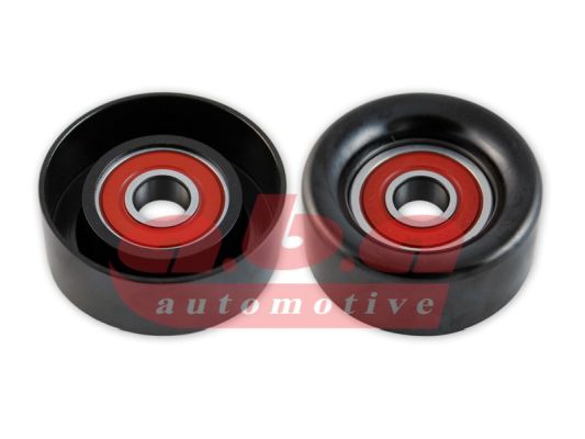 Alternatör Gergi Rulmanı H1-STAREX-SORENTO 2.5 Crd...
