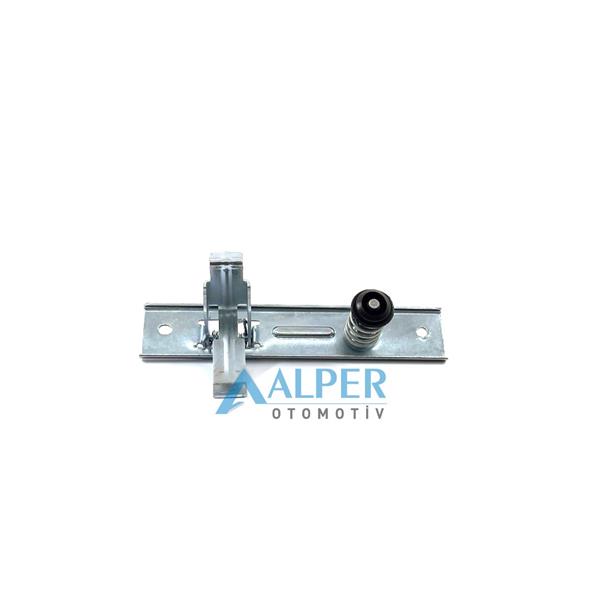 Motor Kaput Emniyet Mandali Master-movano I-ii 98-...