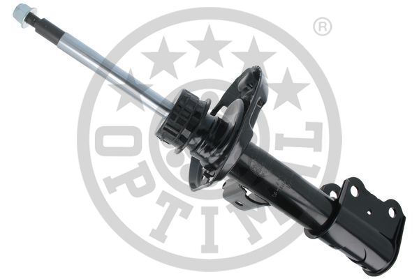 AMORTISOR ON SAG (GAZLI) MERCEDES W176 W246 C117 X117