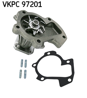 Su Pompası Vkpc 97201