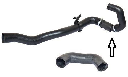 Turbo Hortumu Küçük