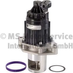 Electric Egr Valve