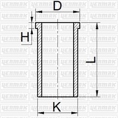 Motor Gomlek Std
