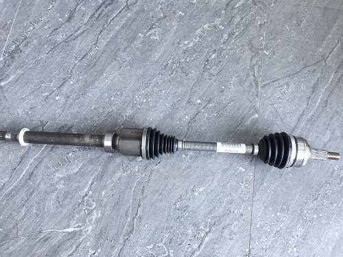 Aks Komple Sağ