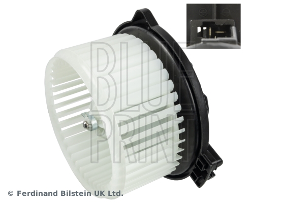 Fan Motoru