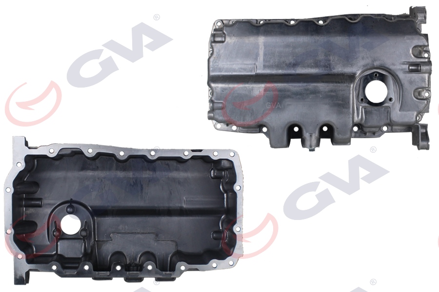 Yağ Karteri VW-SKODA-SEAT-AUDİ-CADDY-GOLF6-JETTA-A...