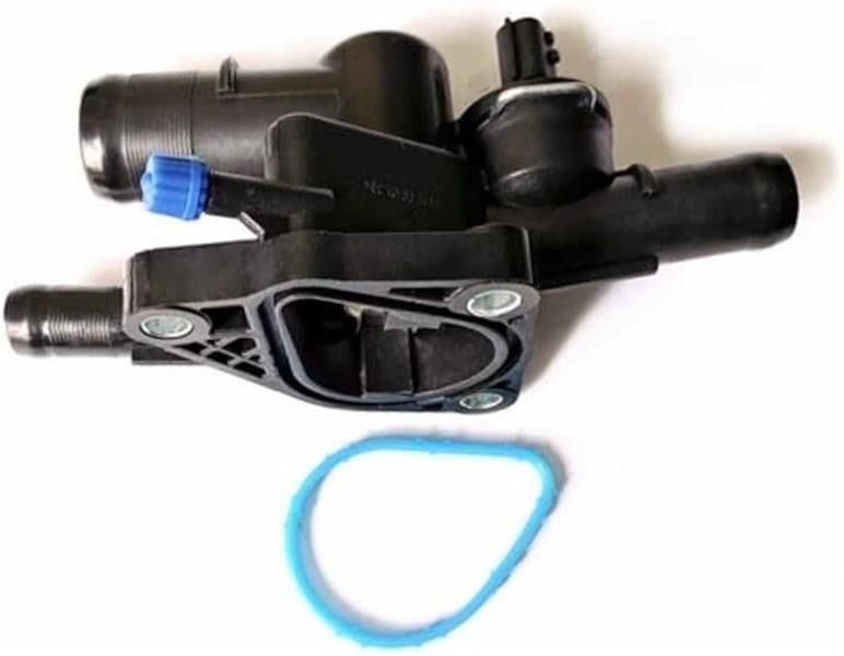 Termostat Komple