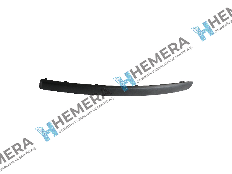 Tampon Bakaliti Ön Sol