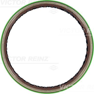 KRANK MİL KEÇESİ ARKA ASTRA F-G-H-J-COMBO-CORSA B-MERIVA-VECTRA A-B-ZAFIRA 1.7 DTI (87x100x8.5)