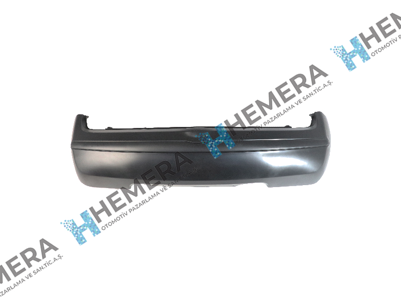 Tampon Arka