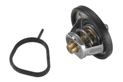 Termostat (82°C) Tek