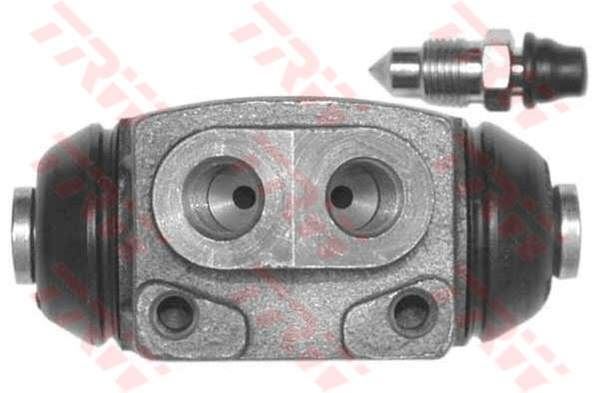 FREN SİLİNDİRİ SAĞ-SOL ESCORT 1.3-1.4-1.6 (95-00)-FOCUS 1.4-1.6-1.8 16V-1.8TDDI (98-04) (20.64mm)