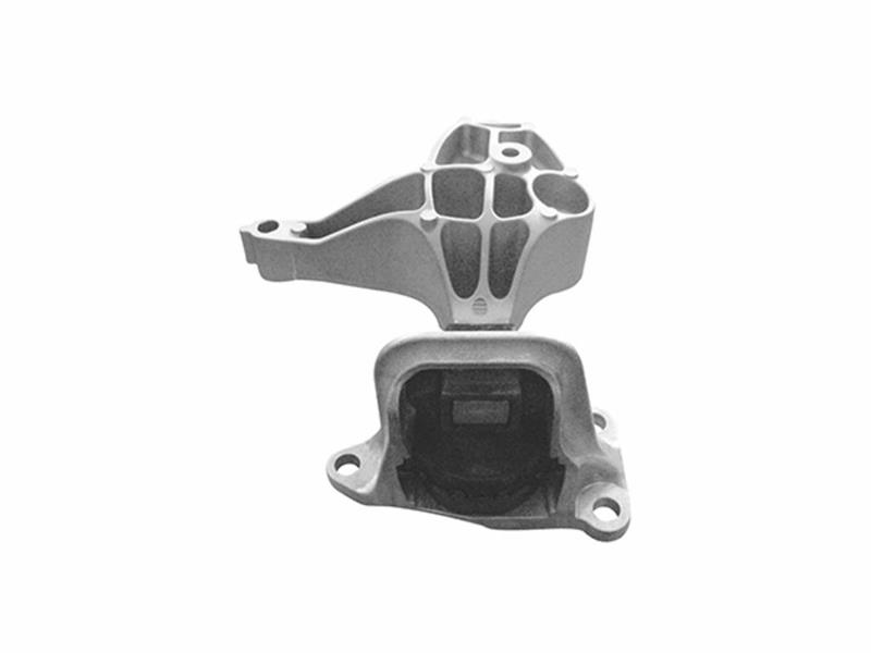 Motor Takozu Sağ