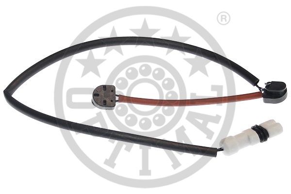 Balata FİŞİ Arka 484 Mm