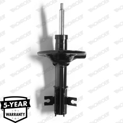 ON AMORTISOR SAG YAGLI MAZDA 323 89>94