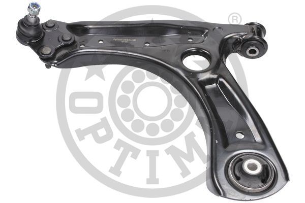 ALT SALINCAK SOL ROTILLI VW POLO V 09>
