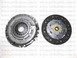 Volmerk VMFI808-K) Için'> Debriyaj Seti Linea-bravo-doblo 1.6 Mtj Manuel (Sa...