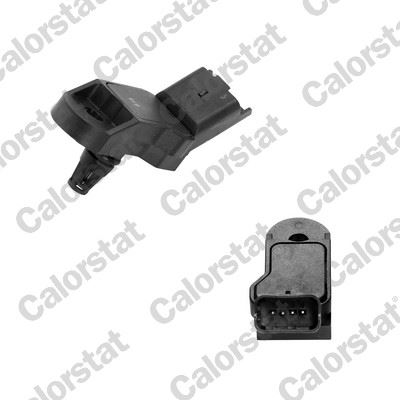 Emme Manifold Basınç (Map) Sensörü P106-P206-P207-...