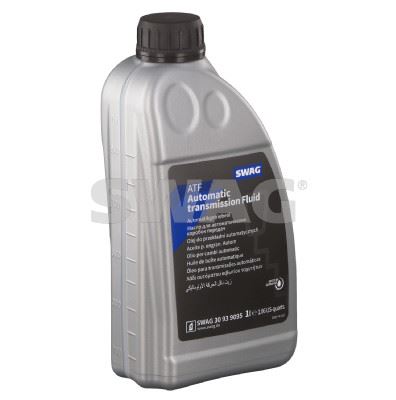 Otomatik Şanzuman Yağı Yesil Universal (1 Litre) 0...