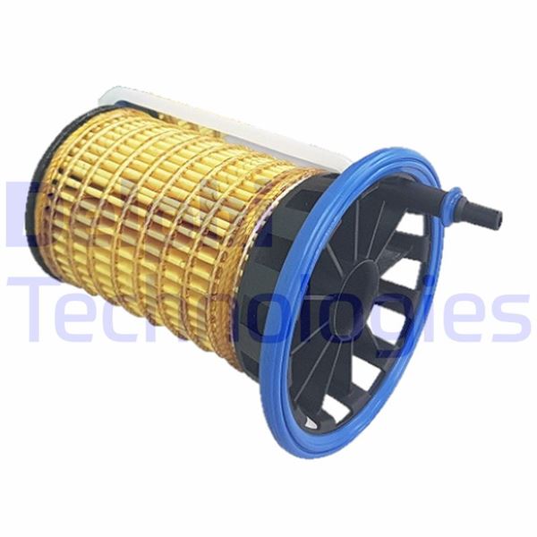 Yakıt Filtresi Doblo-egea-combo D 1.3-1.6-2.0 Mjtd...