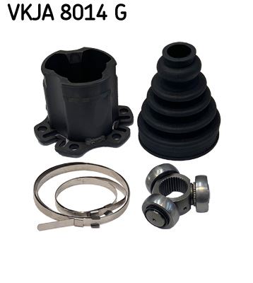 RULMAN VKJA 8014 G
