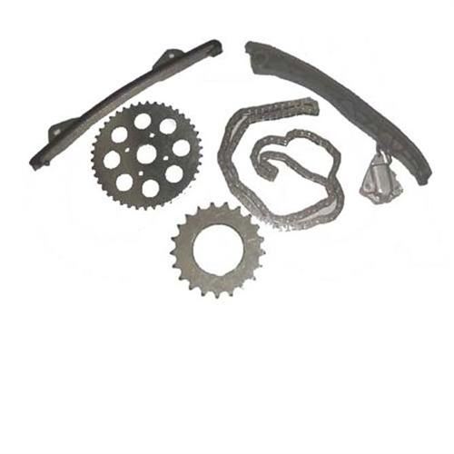 EKSANTRİK ZİNCİR SETİ ASTRA H-CORSA C-D-COMBO-C-D-ASTRA J-MERIVA-ALBEA-DOBLO-EGEA-PUNTO-500- 1.3 JTD -1.3 CDTI (E4-E5-E6) (GERGİ KİTİ)