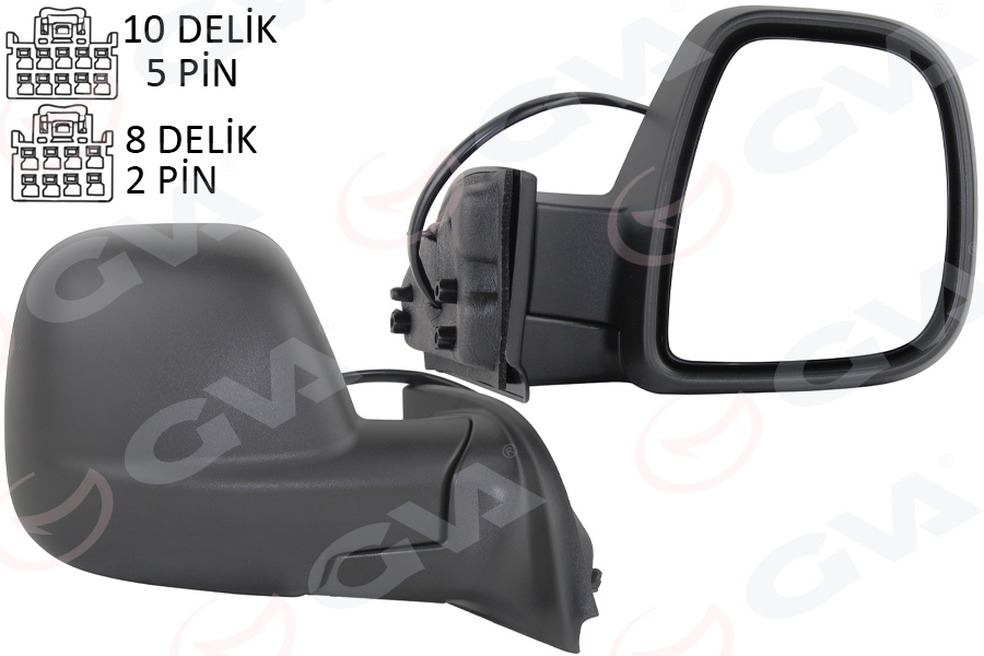 Dış Dikiz Aynası