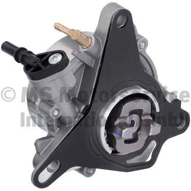 Vacuum Pump