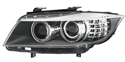Far Sol Bi-xenon Zkw-type