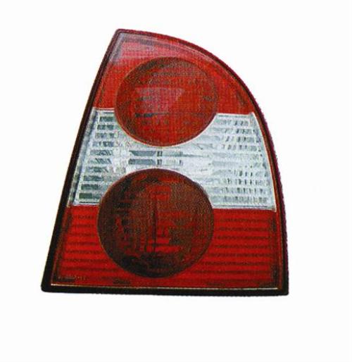 (11-A168-05-2B) W.PASSAT ARKA STOP LH.01-