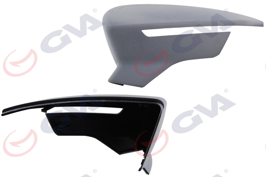 Ayna Kapağı Sol Leon-ibiza 12> Astarlı VM-367CP...