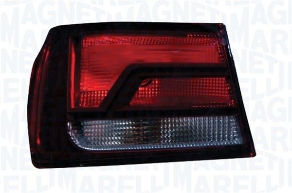 Stop Lambası Sol